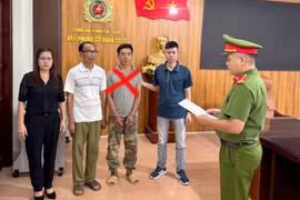 Say rượu sau bữa cơm tối, con riêng đánh chết bố dượng