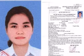 Truy nã đối tượng tổ chức cho người khác trốn sang châu Âu lao động trái phép