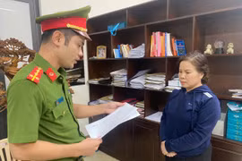 Khởi tố đối tượng trốn thuế gây thất thoát ngân sách Nhà nước trên 11 tỷ đồng