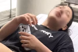 Xác minh vụ cô gái trẻ bị đánh hội đồng nhập viện tại Hà Nội