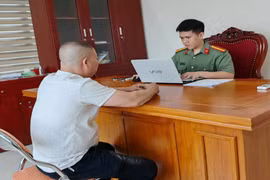 Xử phạt người đàn ông đăng tải thông tin xấu độc, sai sự thật trên mạng