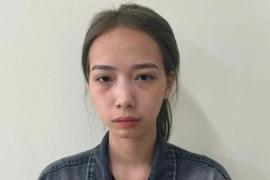 Tạm giữ hình sự người vợ nghi dùng dao đâm chồng tử vong ở Phú Thọ