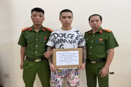 Va chạm giao thông, nam thanh niên dùng dao đâm nạn nhân rồi bỏ trốn