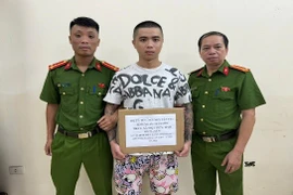 Va chạm giao thông, nam thanh niên dùng dao đâm nạn nhân rồi bỏ trốn