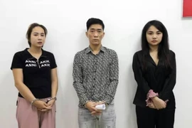 Khởi tố 3 đối tượng lừa đảo xuyên quốc gia với hình thức hôn nhân giả