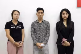 Khởi tố 3 đối tượng lừa đảo xuyên quốc gia với hình thức hôn nhân giả
