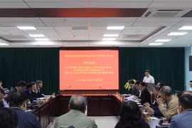 VUSTA triển khai thực hiện các văn bản mới của Trung ương về về bảo vệ chính trị nội bộ Đảng