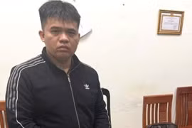 Khởi tố đối tượng vi phạm quy định về bảo vệ động vật nguy cấp, quý, hiếm