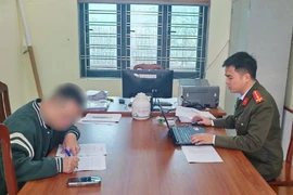 Xử lý trường hợp bình luận xúc phạm cán bộ CSGT hy sinh khi làm nhiệm vụ