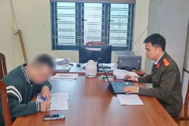 Xử lý trường hợp bình luận xúc phạm cán bộ CSGT hy sinh khi làm nhiệm vụ