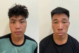 Tạm giữ hình sự 2 đối tượng ép nạn nhân uống say để hiếp dâm ở Bắc Ninh