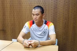 Bắt đối tượng vào Nhà Văn hóa Tổ dân phố trộm xe máy của cô gái trẻ 