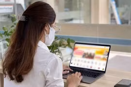 Quen bạn trai qua mạng, người phụ nữ ở Hà Nội bị lừa hơn 100 triệu 