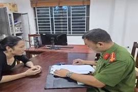 Người phụ nữ liên tục sinh con để hoãn chấp hành án rồi bỏ trốn 