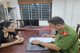 Người phụ nữ liên tục sinh con để hoãn chấp hành án rồi bỏ trốn 