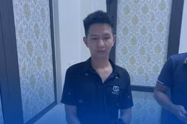 Bắt đối tượng làm giả bill chuyển khoản để lừa đảo ở Bắc Ninh