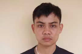 Bắt nam thanh niên xâm hại bé gái 14 tuổi quen qua mạng xã hội