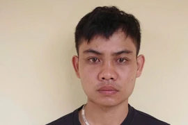 Bắt nam thanh niên xâm hại bé gái 14 tuổi quen qua mạng xã hội