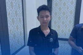 Bắt đối tượng làm giả bill chuyển khoản để lừa đảo ở Bắc Ninh