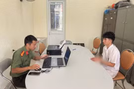 Khởi tố đối tượng thuê xe để đưa người xuất cảnh trái phép sang Trung Quốc