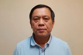 Bộ Công an tìm người liên quan vụ cựu Thứ trưởng Nguyễn Bá Hoan nhận hối lộ