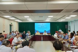 Góp ý của trí thức KHCN cho Kỳ họp thứ 10, Quốc hội khóa XV