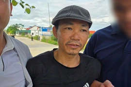 Vào nhà ăn trộm rồi xâm hại bé gái 9 tuổi ở Sơn La