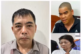 Phá đường dây đưa ma túy số lượng lớn từ Hà Nội về Thanh Hóa