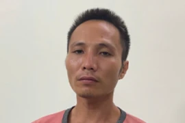Bắt giữ đối tượng bị truy nã về tội tham ô tài sản ở Hà Nội