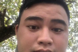 Công an Hà Nội truy tìm đối tượng liên quan đến vụ trộm cắp