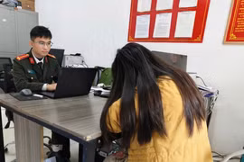 Xử phạt người phụ nữ đăng video có nội dung nhạy cảm, trái thuần phong mỹ tục