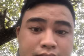 Công an Hà Nội truy tìm đối tượng liên quan đến vụ trộm cắp