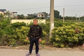 Khởi tố nam thanh niên dâm ô bé gái 13 tuổi ở Bắc Giang