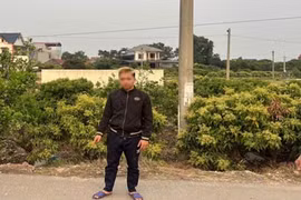 Khởi tố nam thanh niên dâm ô bé gái 13 tuổi ở Bắc Giang