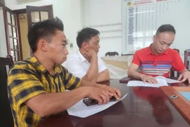 Vụ tố taxi "chặt chém" gần 5 triệu đồng, tạm giữ 3 đối tượng