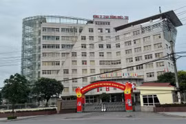 Trách nhiệm Công ty Than Thống Nhất trong vụ TNLĐ 1 công nhân tử vong?