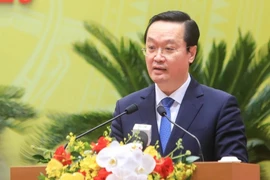 Thủ tướng Chính phủ phê chuẩn nhân sự mới của Hà Nội và 3 tỉnh khác