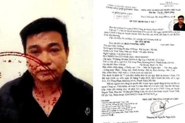 Công an Hà Nội truy nã 2 đối tượng trốn thi hành án và lừa đảo 