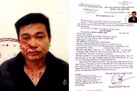 Công an Hà Nội truy nã 2 đối tượng trốn thi hành án và lừa đảo 