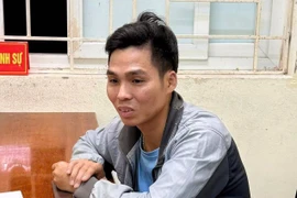 Nguyên nhân tài xế bỏ chạy, lao xe vào CSGT khi bị kiểm tra ở Hà Nội