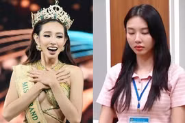 Trước khi bị khởi tố, hoa hậu Thủy Tiên dính ồn ào nào?