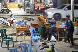 Điều tra vụ người đàn ông bị đâm tử vong ở Lào Cai