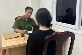 Kịp thời cứu nữ sinh viên khỏi bẫy lừa đảo "bắt cóc online"