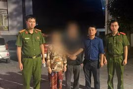 Kịp thời giải cứu một phụ nữ bị đối tượng giả danh công an lừa đảo