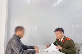 Xử phạt người đàn ông đăng tải thông tin xúc phạm CSGT ở Thái Nguyên