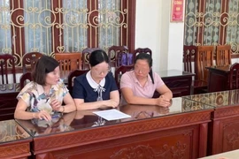 Khởi tố 3 người phụ nữ về hành vi trốn thuế nhiều tỷ đồng