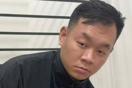 Nam thanh niên trộm tài sản ở nhiều quán cà phê tại Hà Nội trong đêm 