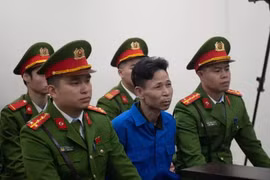 Hoãn phiên tòa vụ đốt quán cà phê khiến 11 người tử vong ở Hà Nội