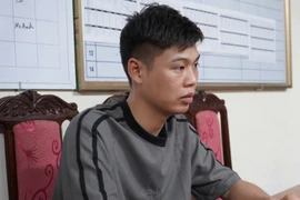 Nam thanh niên gửi clip nhạy cảm để làm nhục người yêu cũ