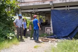 Câu chuyện rợn người về tội ác gã khách thuê xe ôm với vẻ mặt cô hồn 